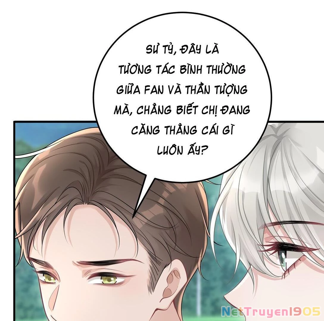 Cô Ấy Dường Như Đang Trêu Chọc Tôi Chapter 51 - Trang 44
