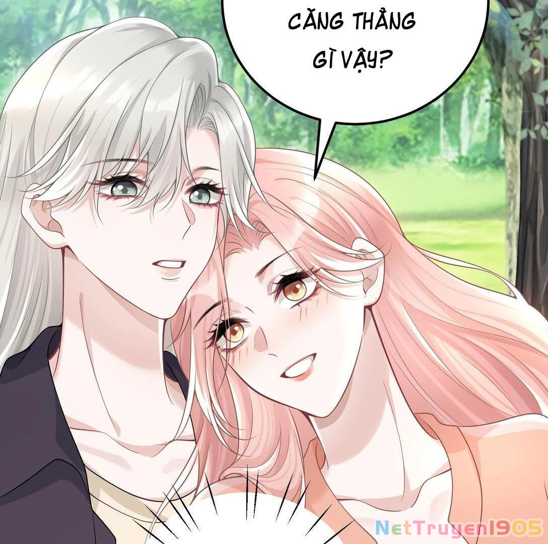 Cô Ấy Dường Như Đang Trêu Chọc Tôi Chapter 51 - Trang 46