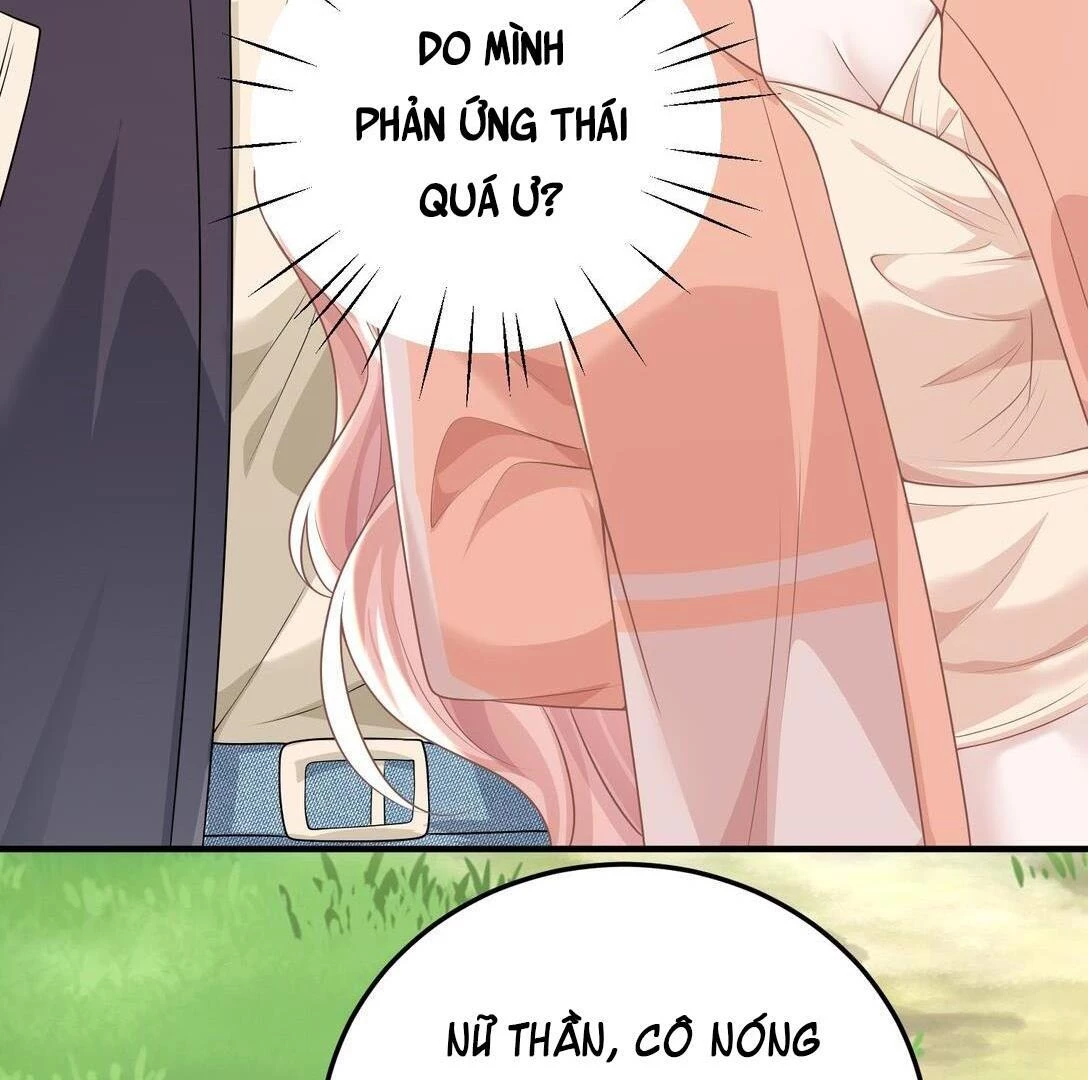 Cô Ấy Dường Như Đang Trêu Chọc Tôi Chapter 51 - Trang 47