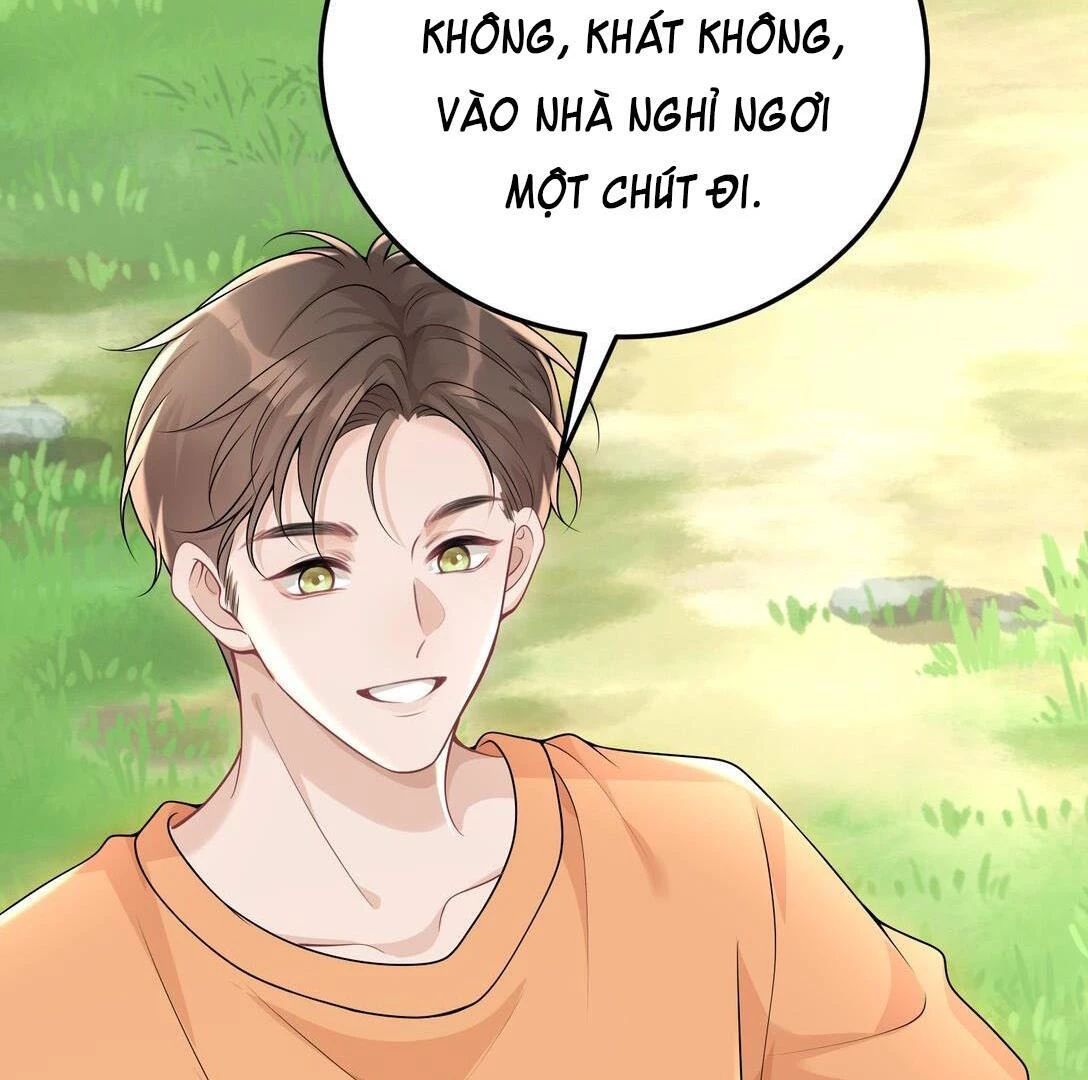 Cô Ấy Dường Như Đang Trêu Chọc Tôi Chapter 51 - Trang 48