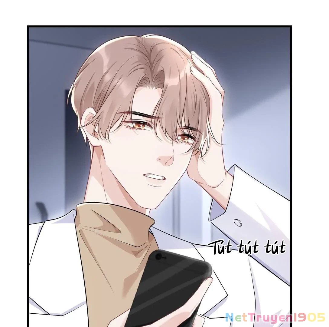 Cô Ấy Dường Như Đang Trêu Chọc Tôi Chapter 51 - Trang 5