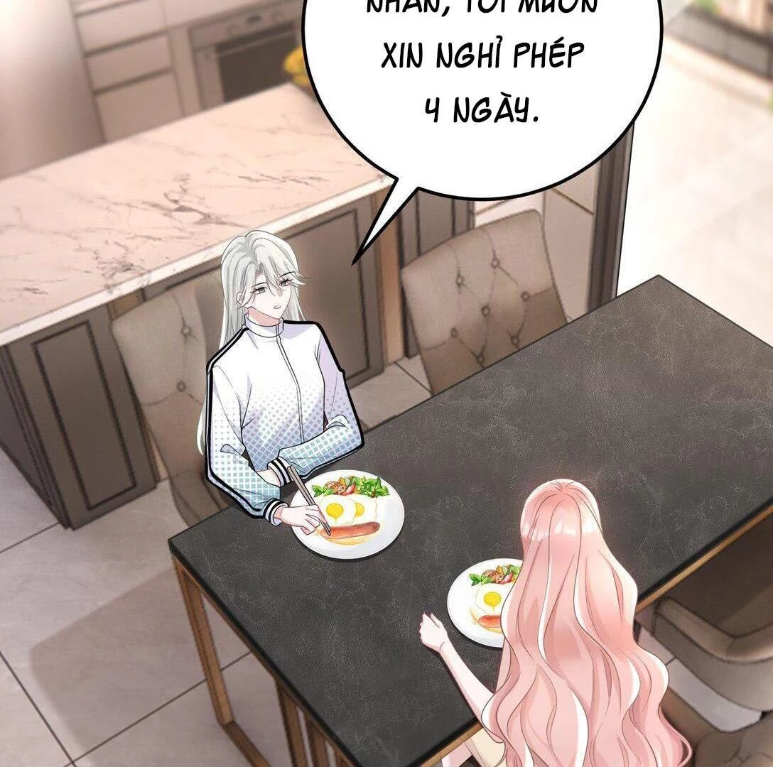 Cô Ấy Dường Như Đang Trêu Chọc Tôi Chapter 51 - Trang 9