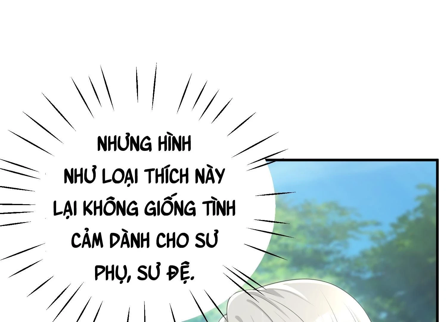 Cô Ấy Dường Như Đang Trêu Chọc Tôi Chapter 52 - Trang 10