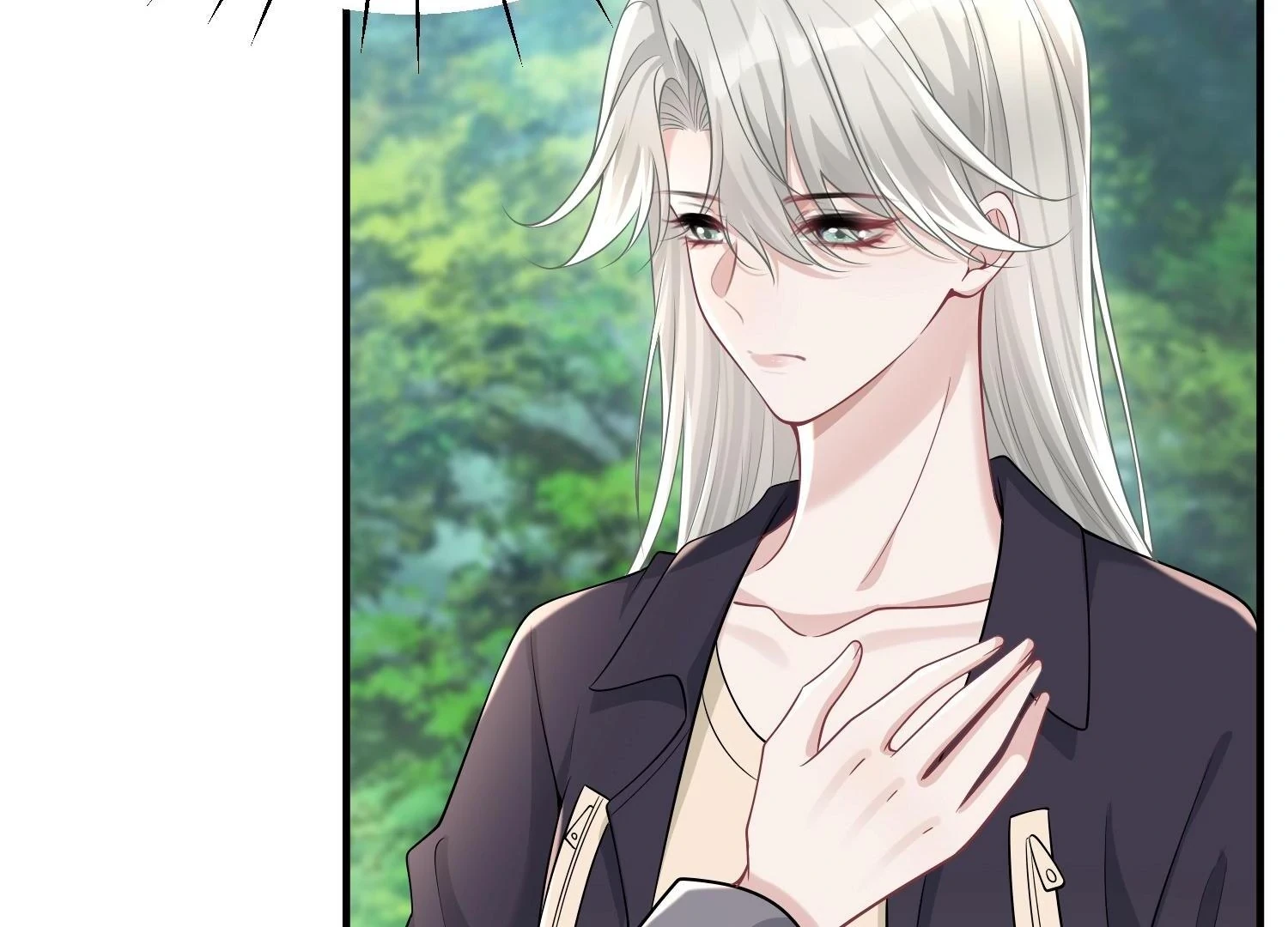 Cô Ấy Dường Như Đang Trêu Chọc Tôi Chapter 52 - Trang 11