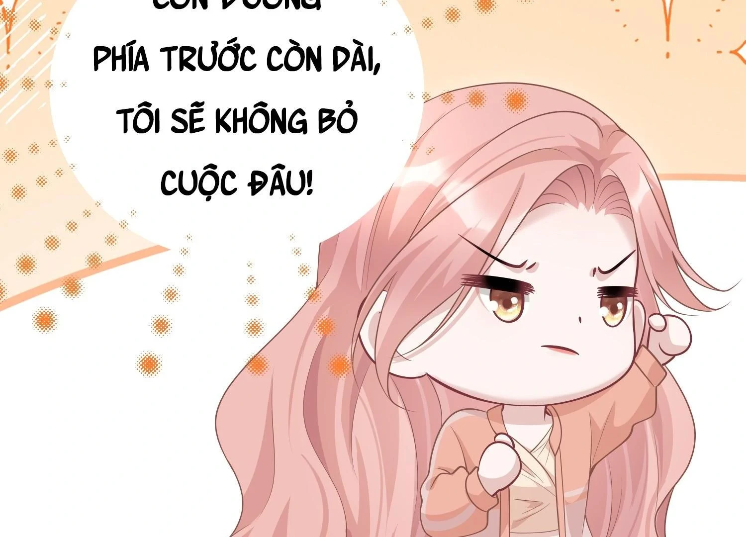 Cô Ấy Dường Như Đang Trêu Chọc Tôi Chapter 52 - Trang 13