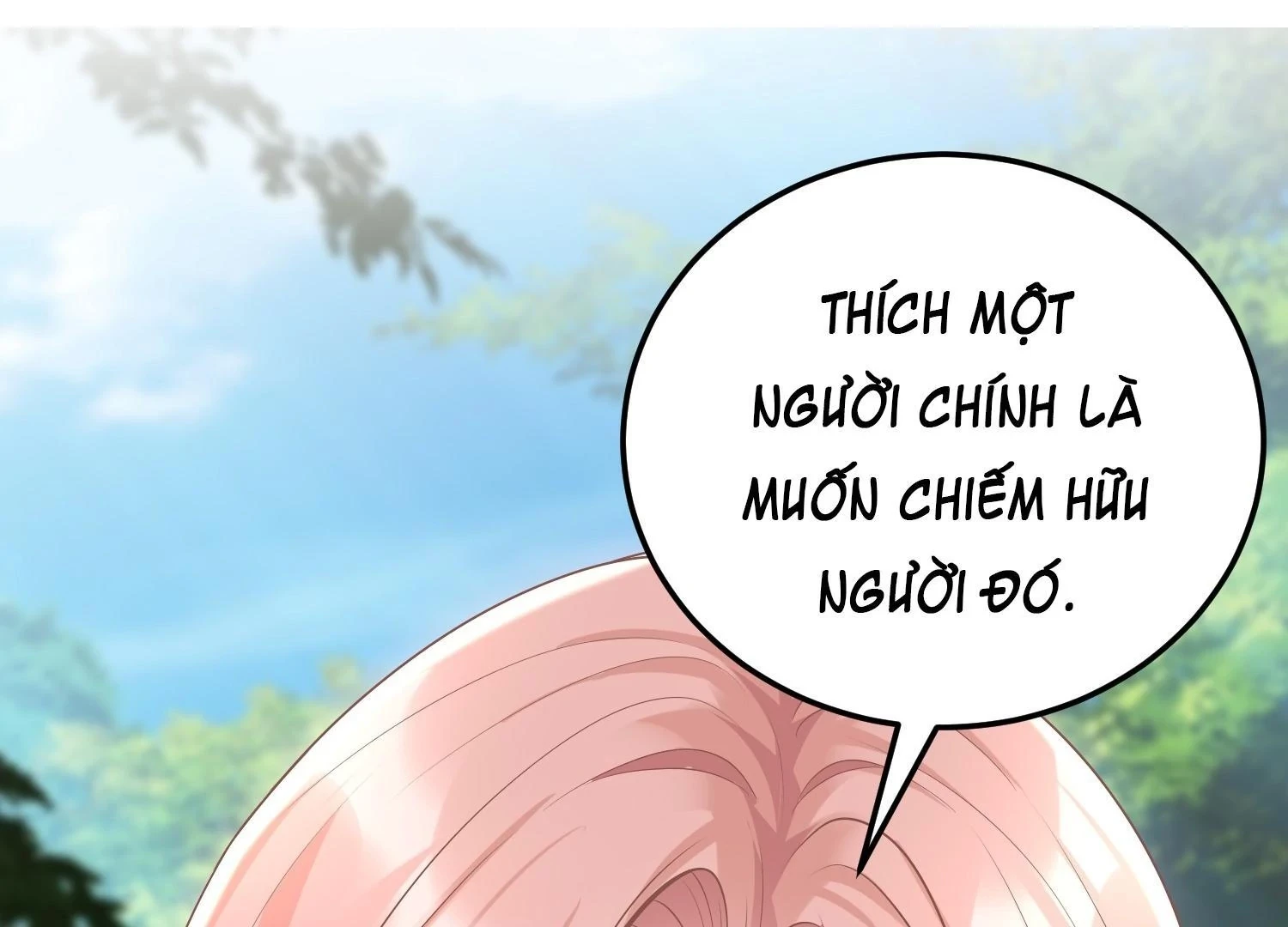 Cô Ấy Dường Như Đang Trêu Chọc Tôi Chapter 52 - Trang 2