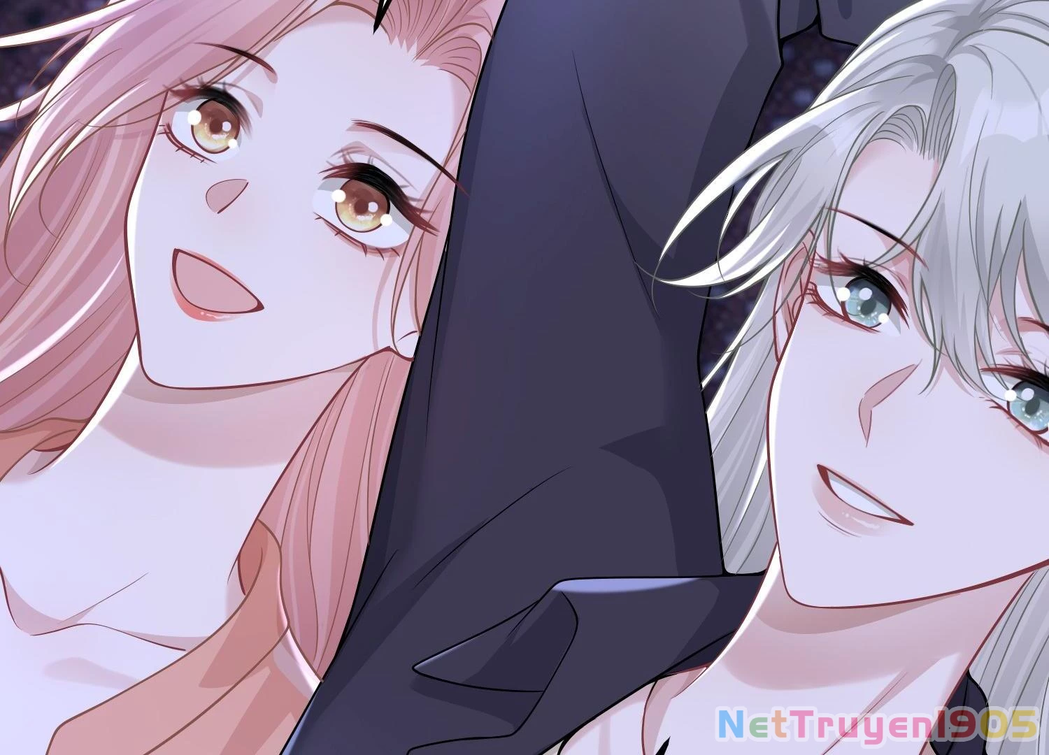 Cô Ấy Dường Như Đang Trêu Chọc Tôi Chapter 52 - Trang 20