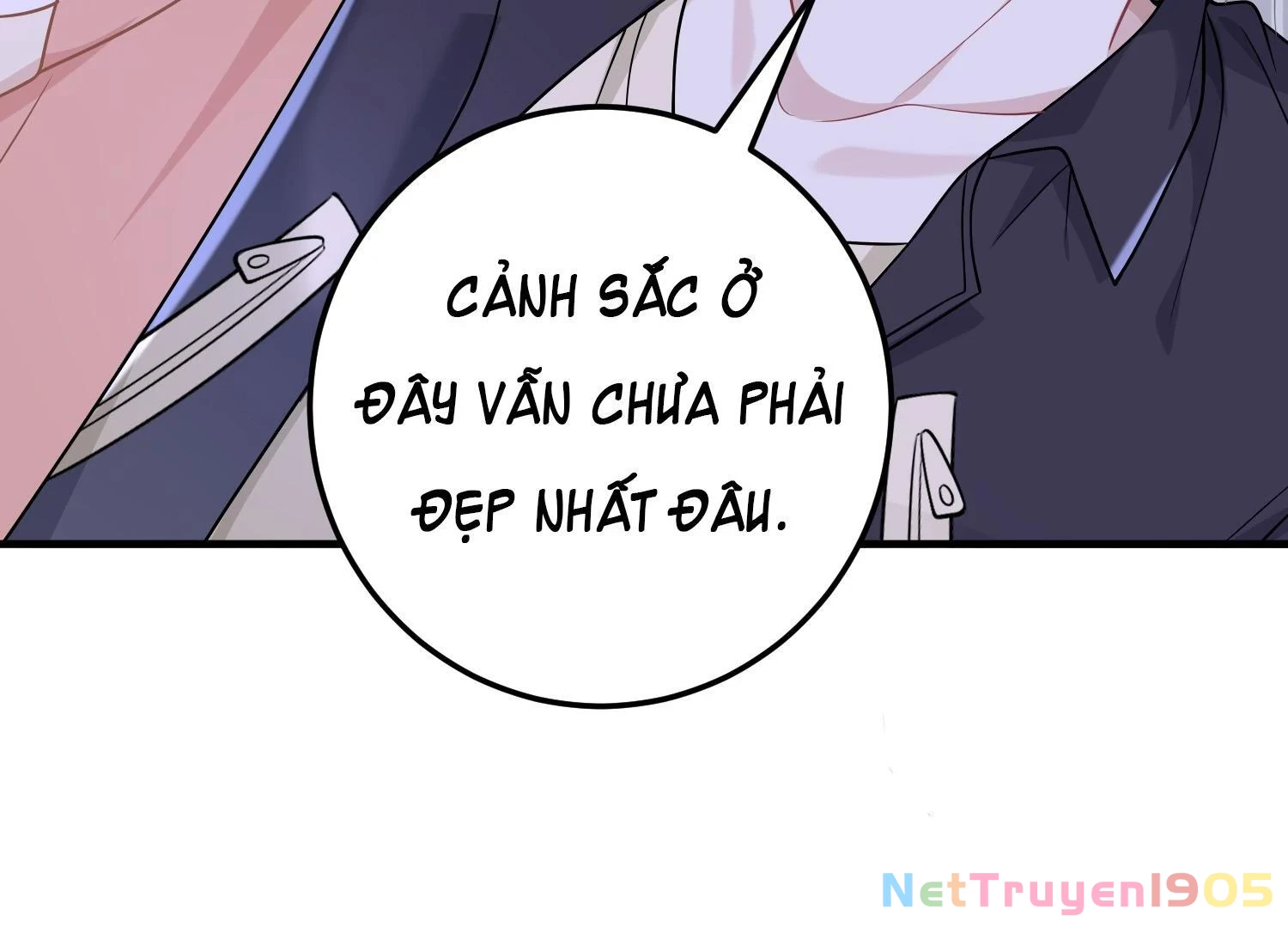 Cô Ấy Dường Như Đang Trêu Chọc Tôi Chapter 52 - Trang 21