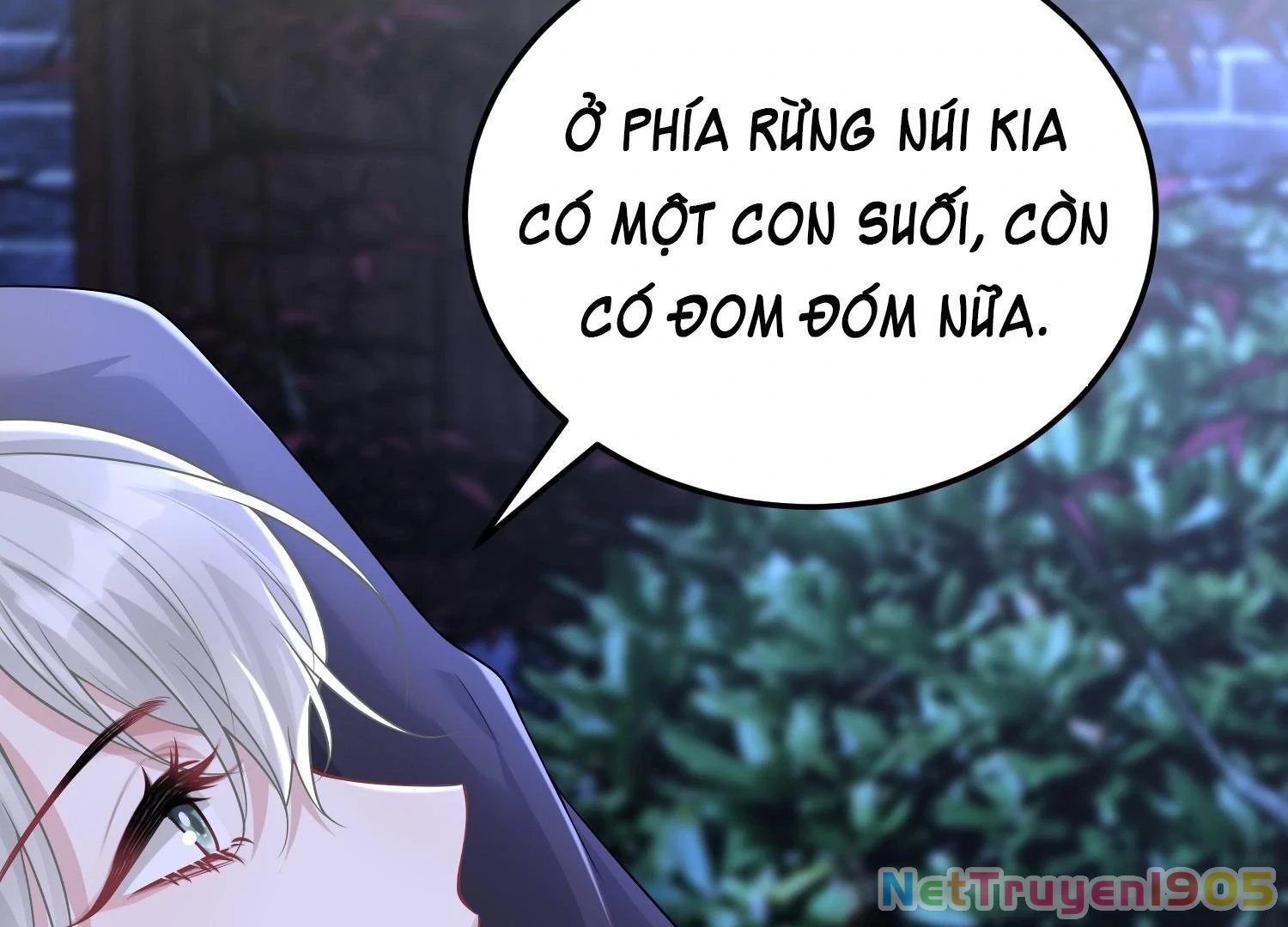 Cô Ấy Dường Như Đang Trêu Chọc Tôi Chapter 52 - Trang 24