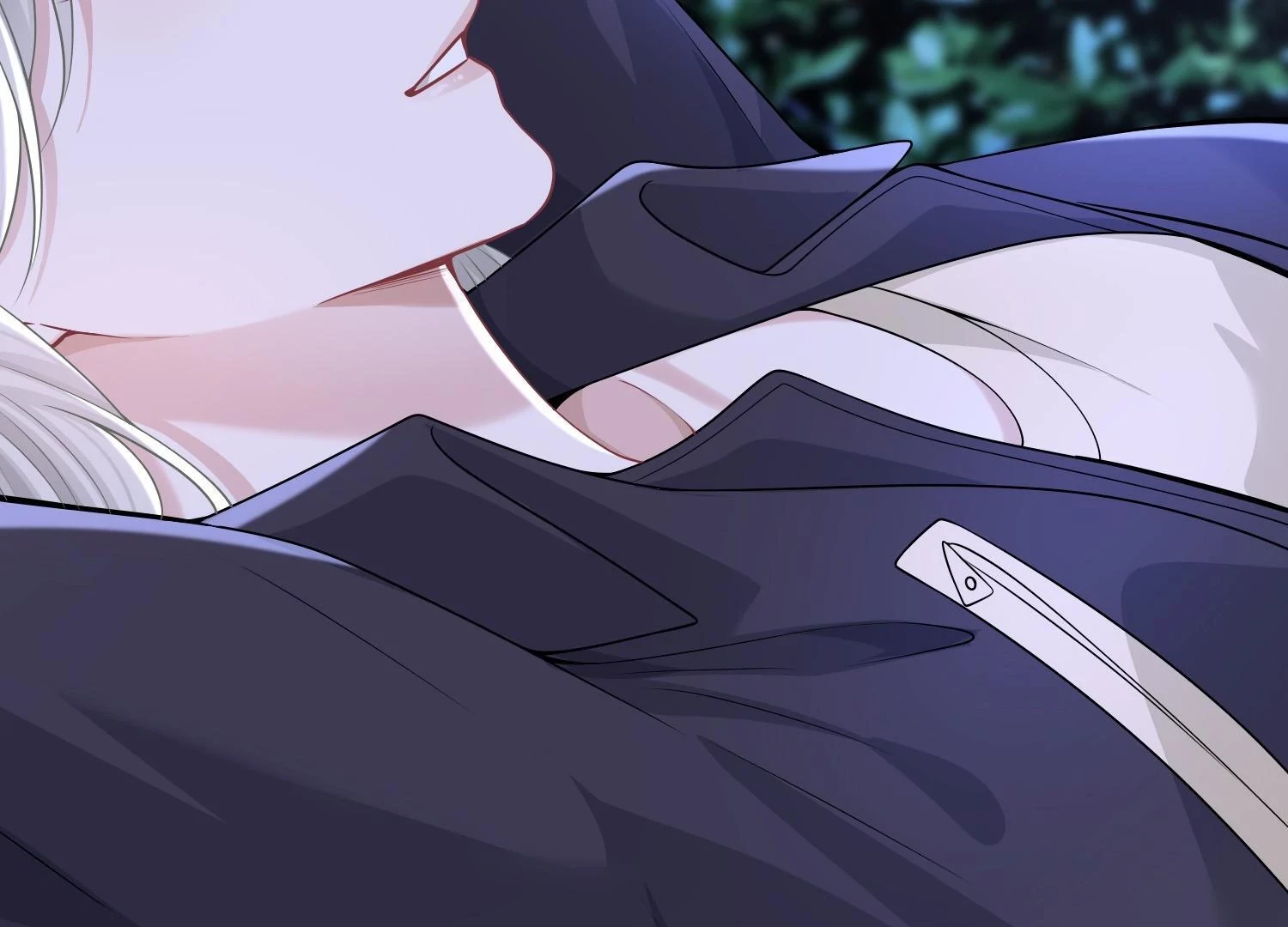 Cô Ấy Dường Như Đang Trêu Chọc Tôi Chapter 52 - Trang 25