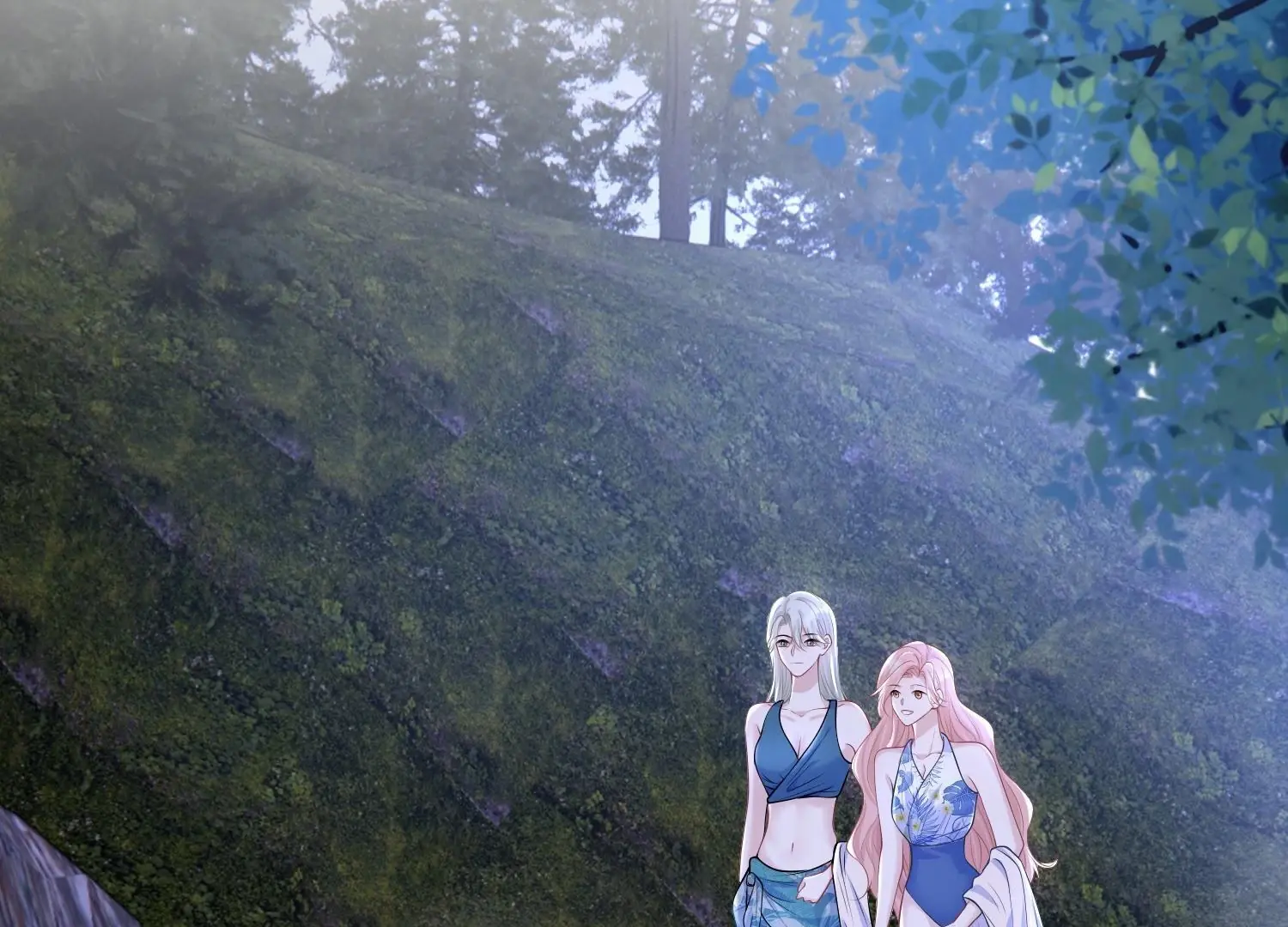 Cô Ấy Dường Như Đang Trêu Chọc Tôi Chapter 52 - Trang 31