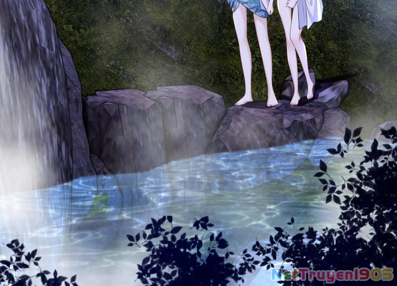 Cô Ấy Dường Như Đang Trêu Chọc Tôi Chapter 52 - Trang 32