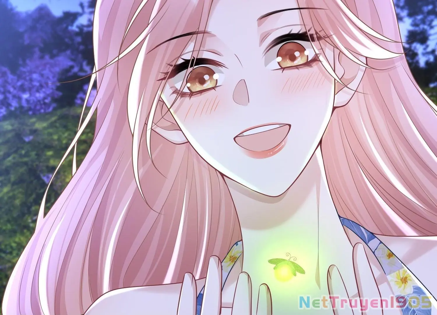 Cô Ấy Dường Như Đang Trêu Chọc Tôi Chapter 52 - Trang 34