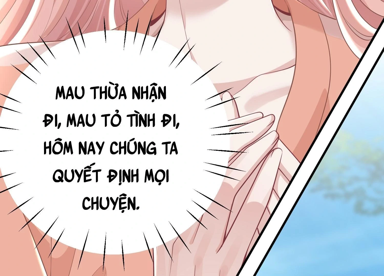 Cô Ấy Dường Như Đang Trêu Chọc Tôi Chapter 52 - Trang 4