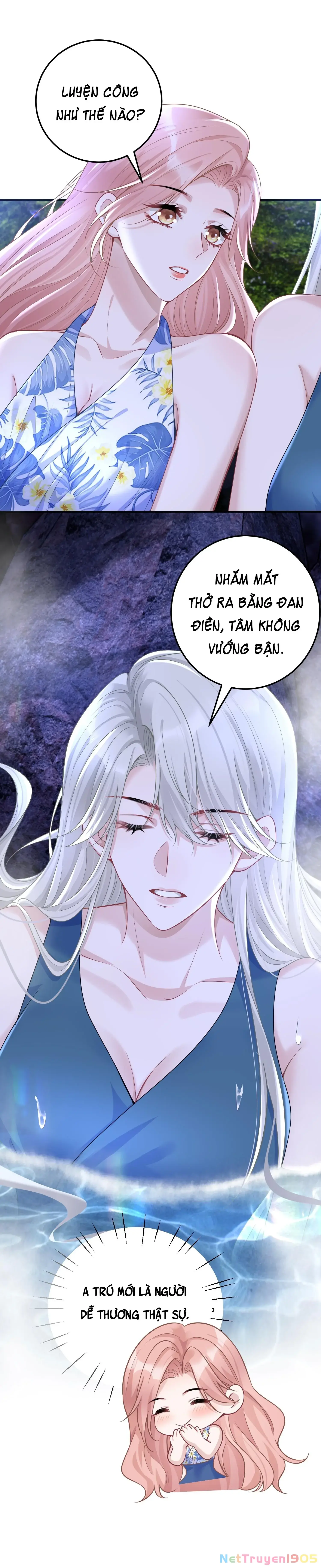 Cô Ấy Dường Như Đang Trêu Chọc Tôi Chapter 52 - Trang 40