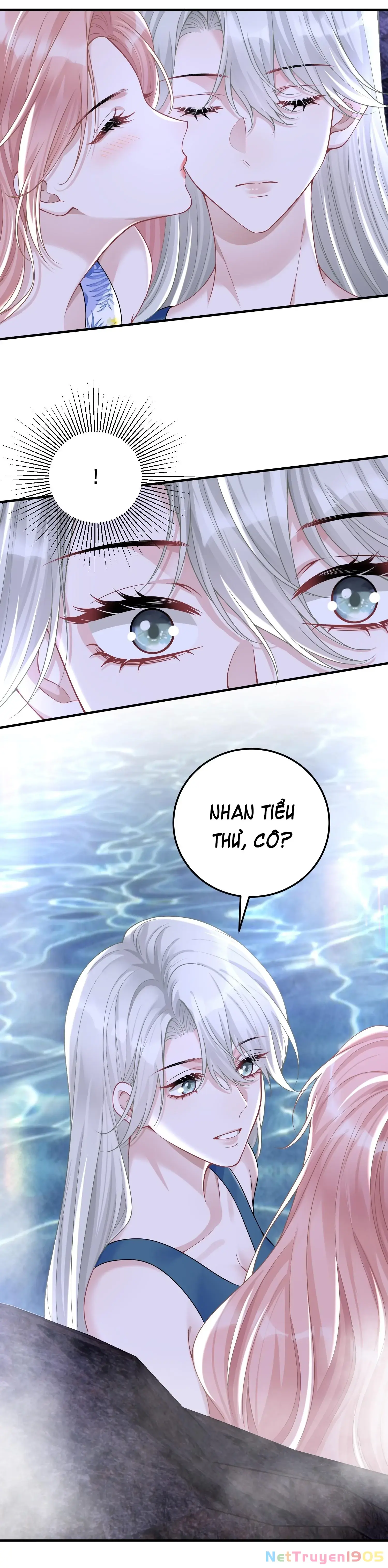 Cô Ấy Dường Như Đang Trêu Chọc Tôi Chapter 52 - Trang 41