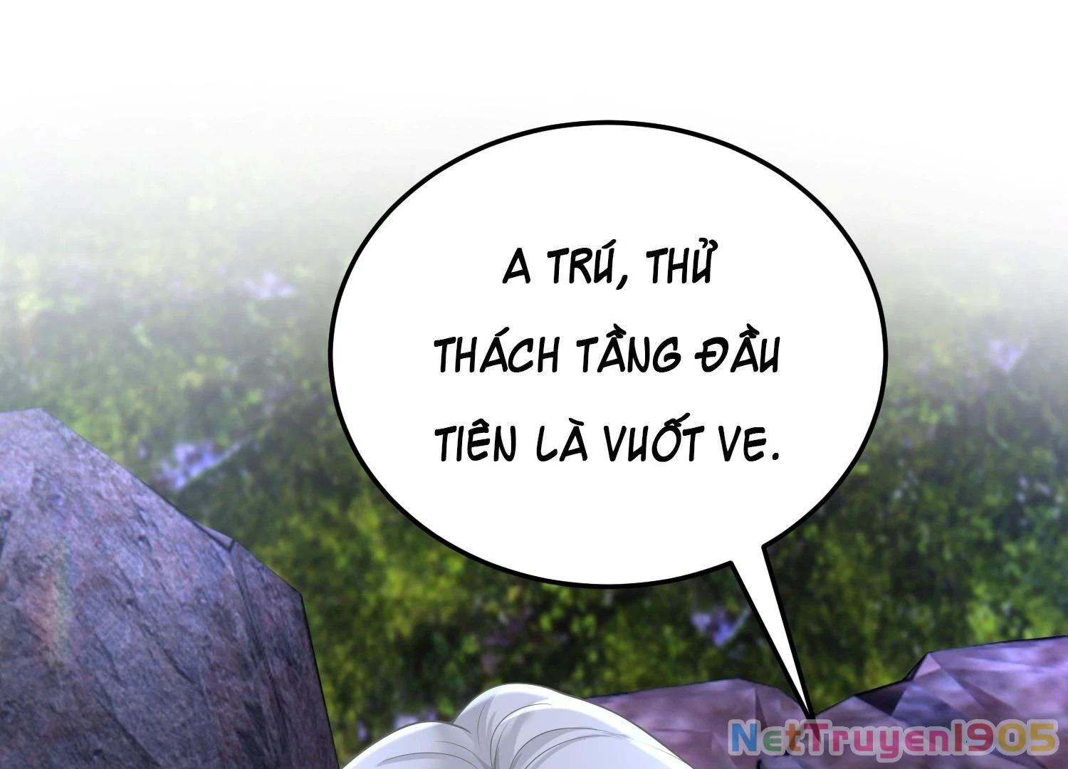 Cô Ấy Dường Như Đang Trêu Chọc Tôi Chapter 52 - Trang 46