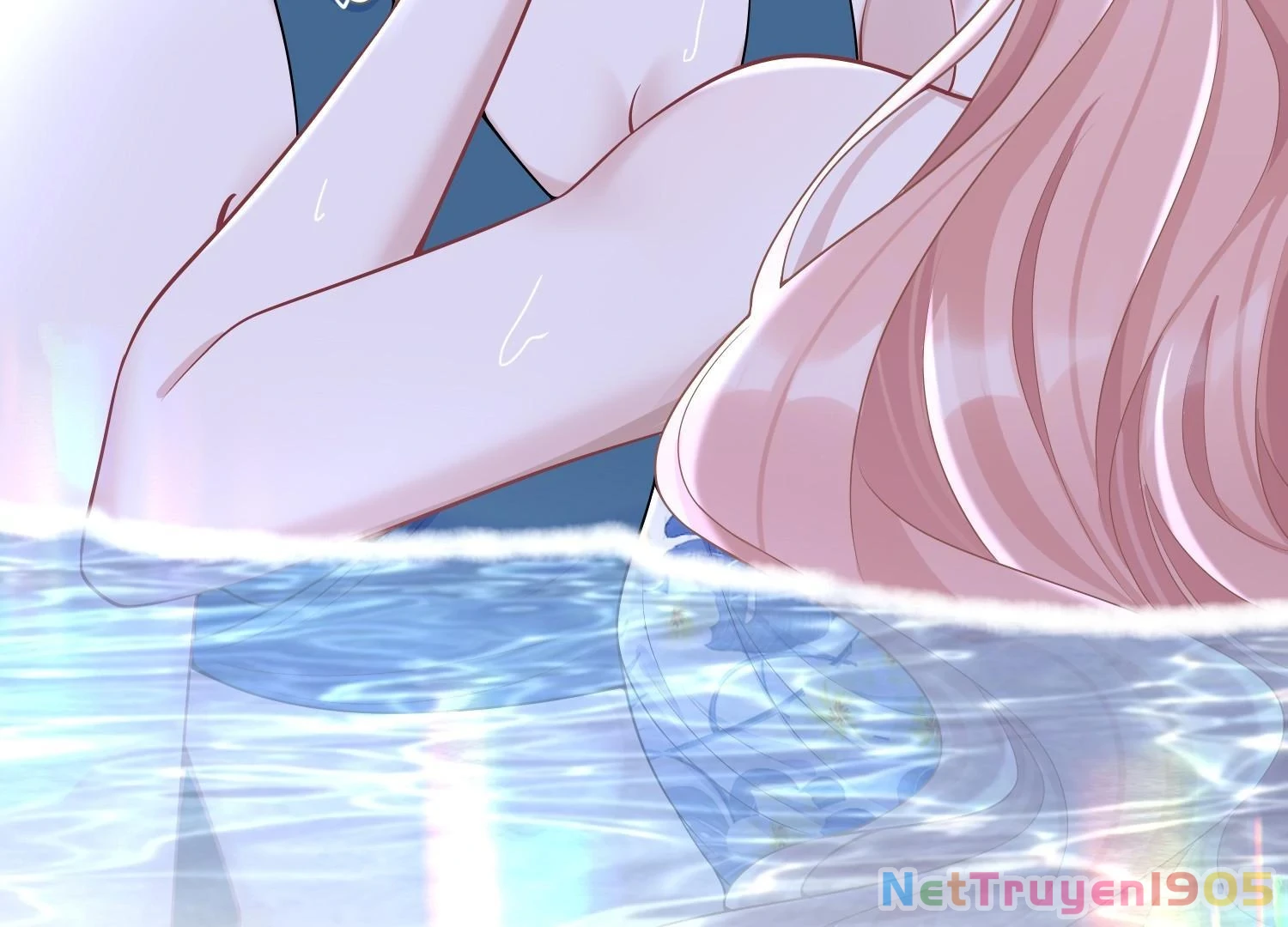 Cô Ấy Dường Như Đang Trêu Chọc Tôi Chapter 52 - Trang 48