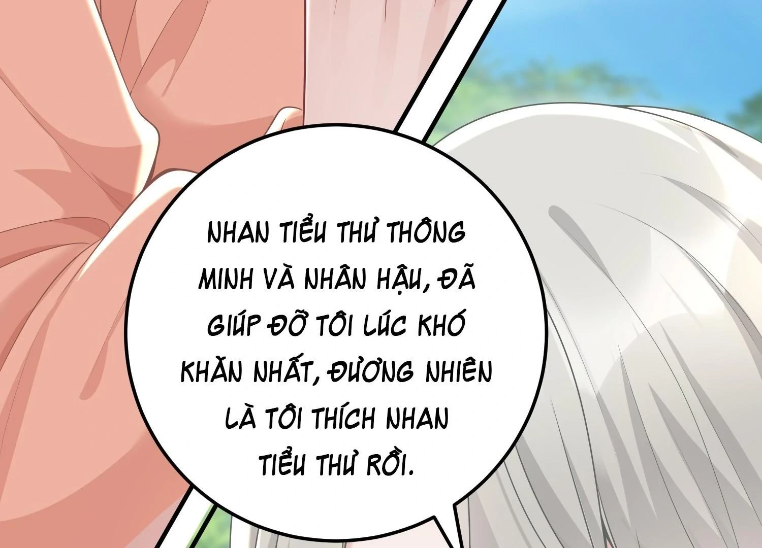 Cô Ấy Dường Như Đang Trêu Chọc Tôi Chapter 52 - Trang 5