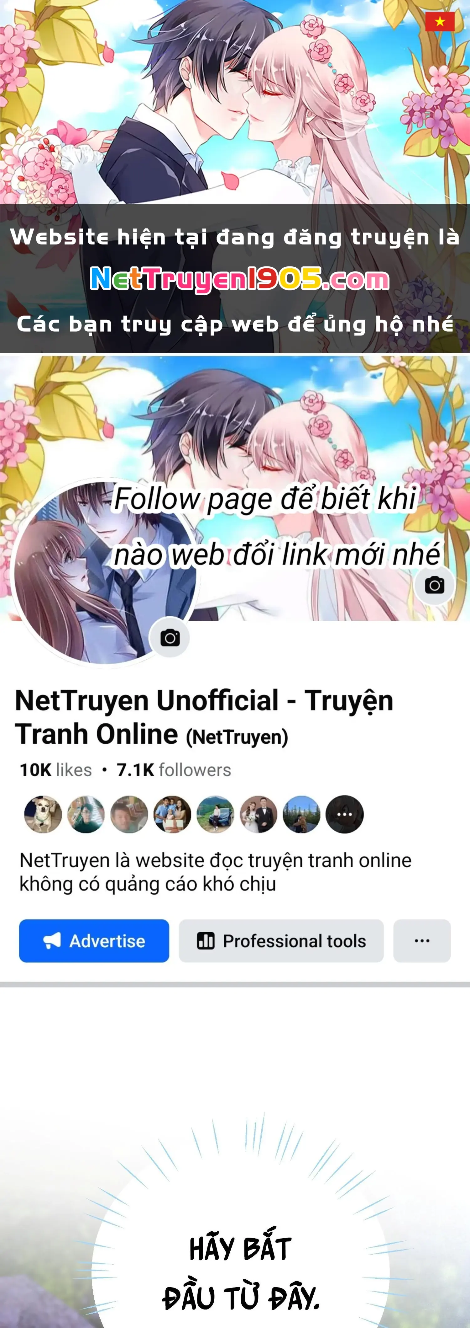 Cô Ấy Dường Như Đang Trêu Chọc Tôi Chapter 53 - Trang 1