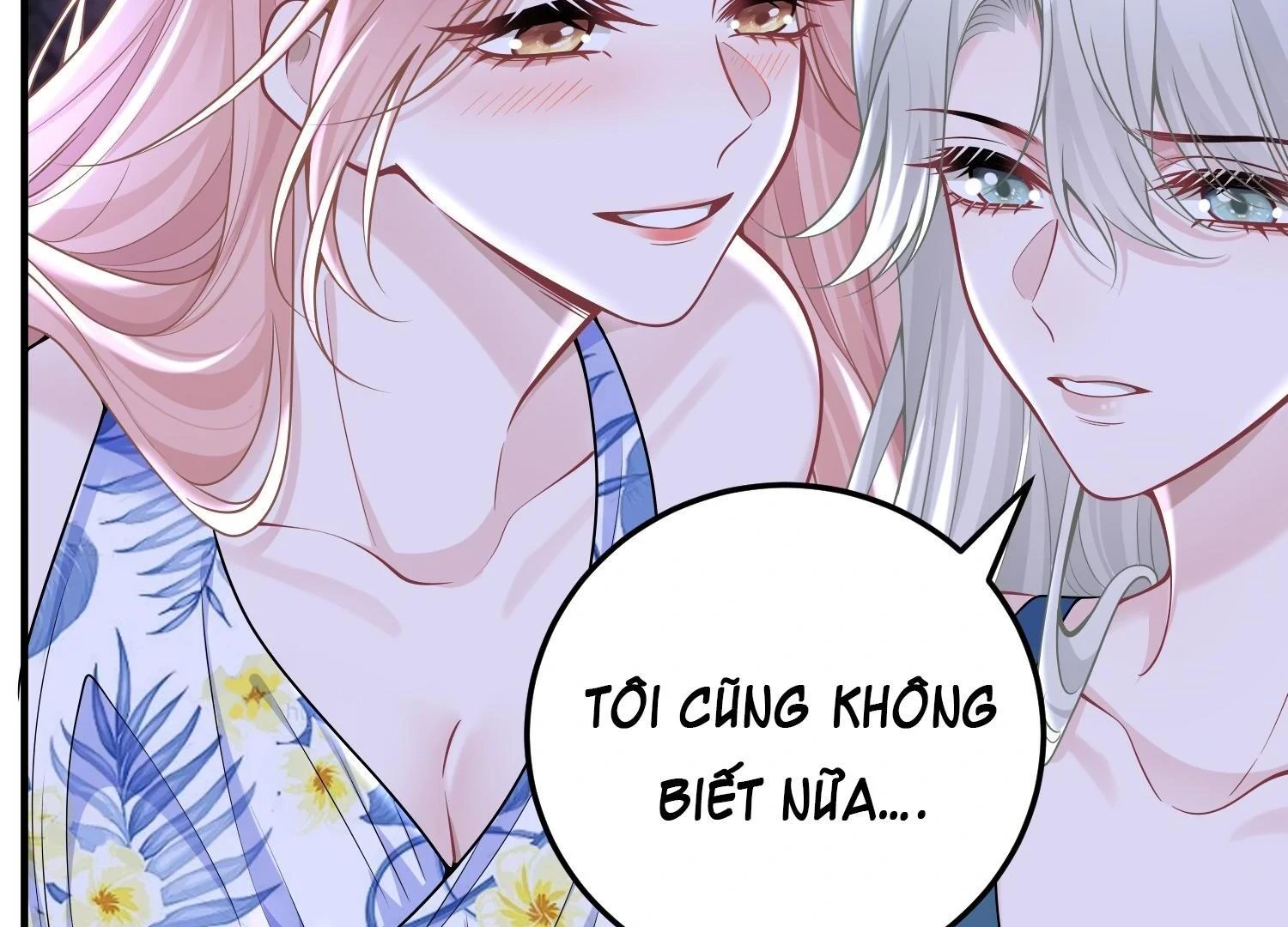 Cô Ấy Dường Như Đang Trêu Chọc Tôi Chapter 53 - Trang 13