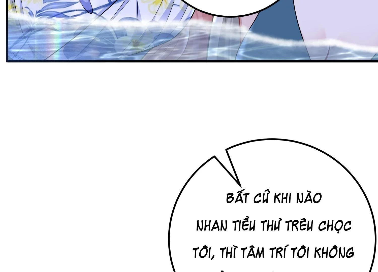 Cô Ấy Dường Như Đang Trêu Chọc Tôi Chapter 53 - Trang 14