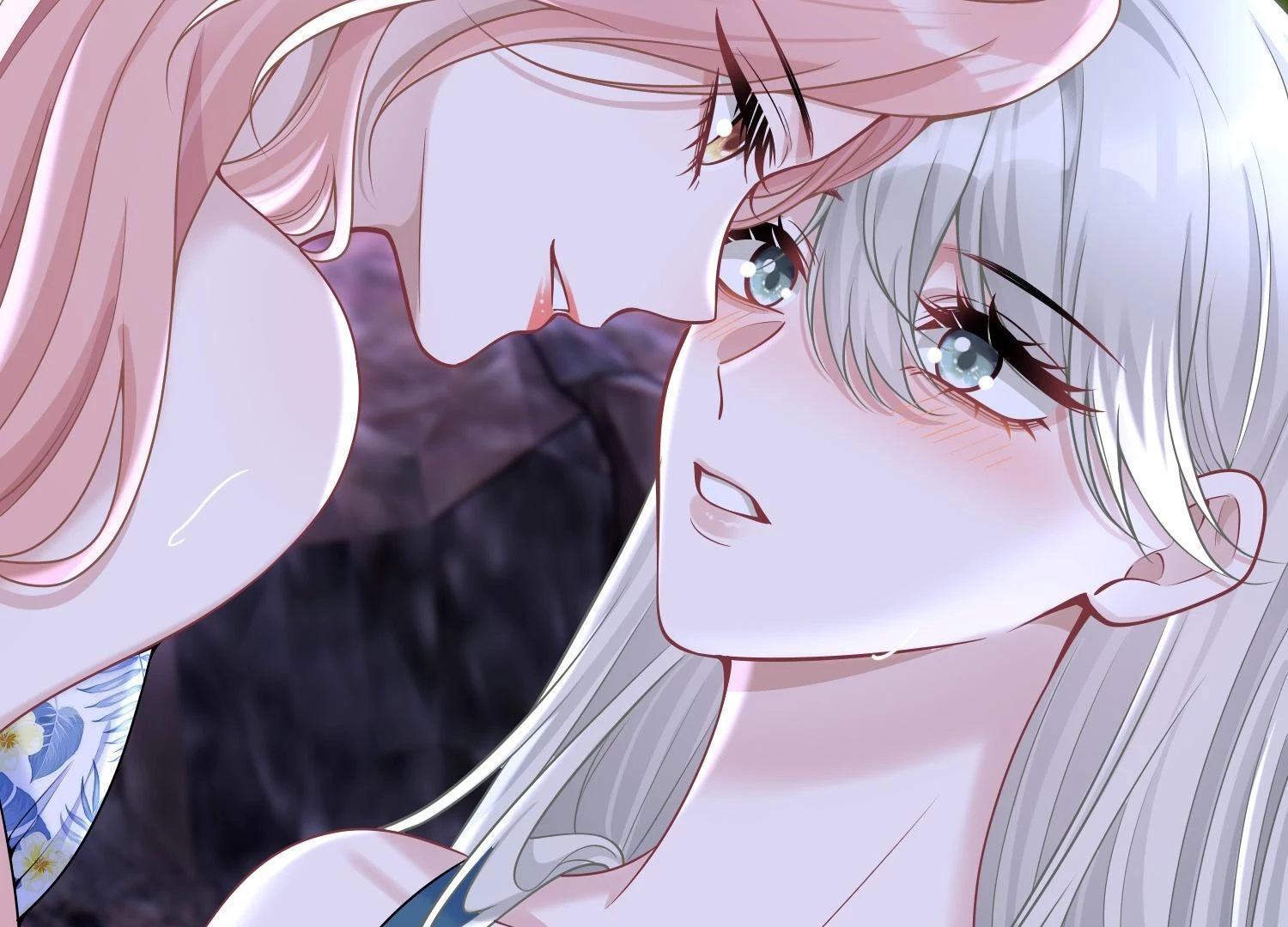 Cô Ấy Dường Như Đang Trêu Chọc Tôi Chapter 53 - Trang 18