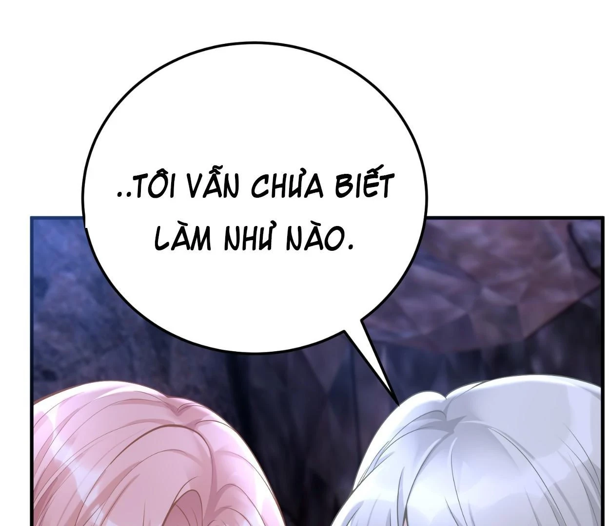 Cô Ấy Dường Như Đang Trêu Chọc Tôi Chapter 53 - Trang 21