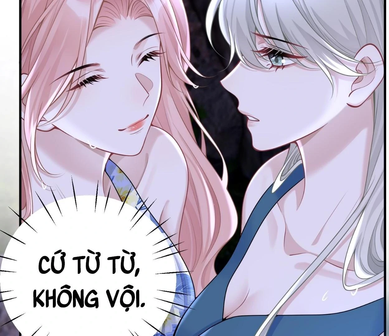 Cô Ấy Dường Như Đang Trêu Chọc Tôi Chapter 53 - Trang 22