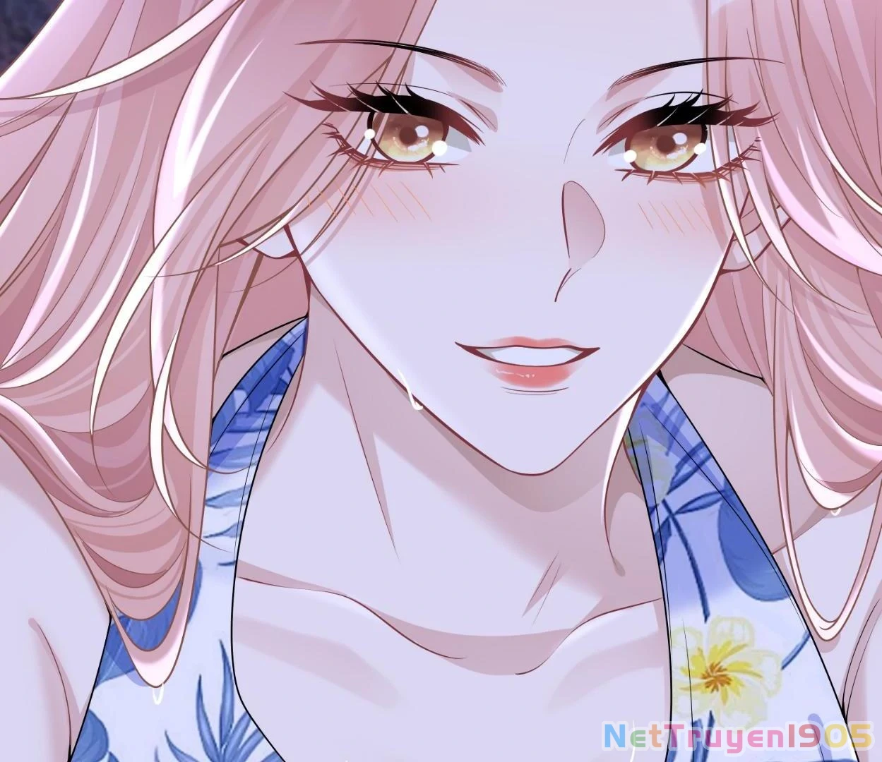 Cô Ấy Dường Như Đang Trêu Chọc Tôi Chapter 53 - Trang 24