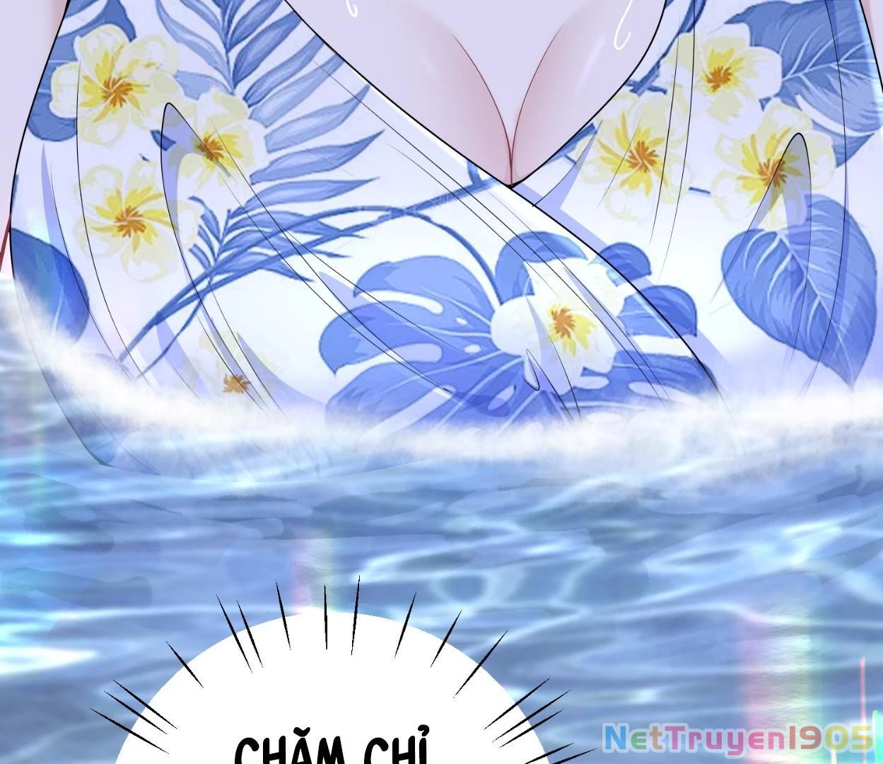 Cô Ấy Dường Như Đang Trêu Chọc Tôi Chapter 53 - Trang 25