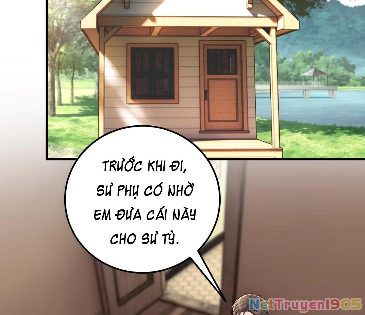 Cô Ấy Dường Như Đang Trêu Chọc Tôi Chapter 53 - Trang 29