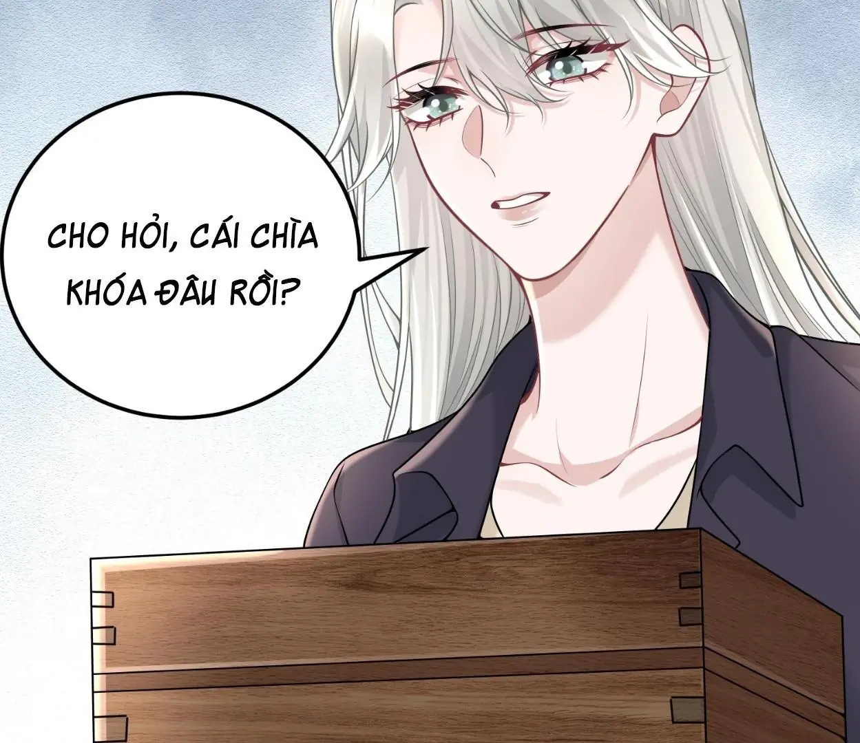 Cô Ấy Dường Như Đang Trêu Chọc Tôi Chapter 53 - Trang 33