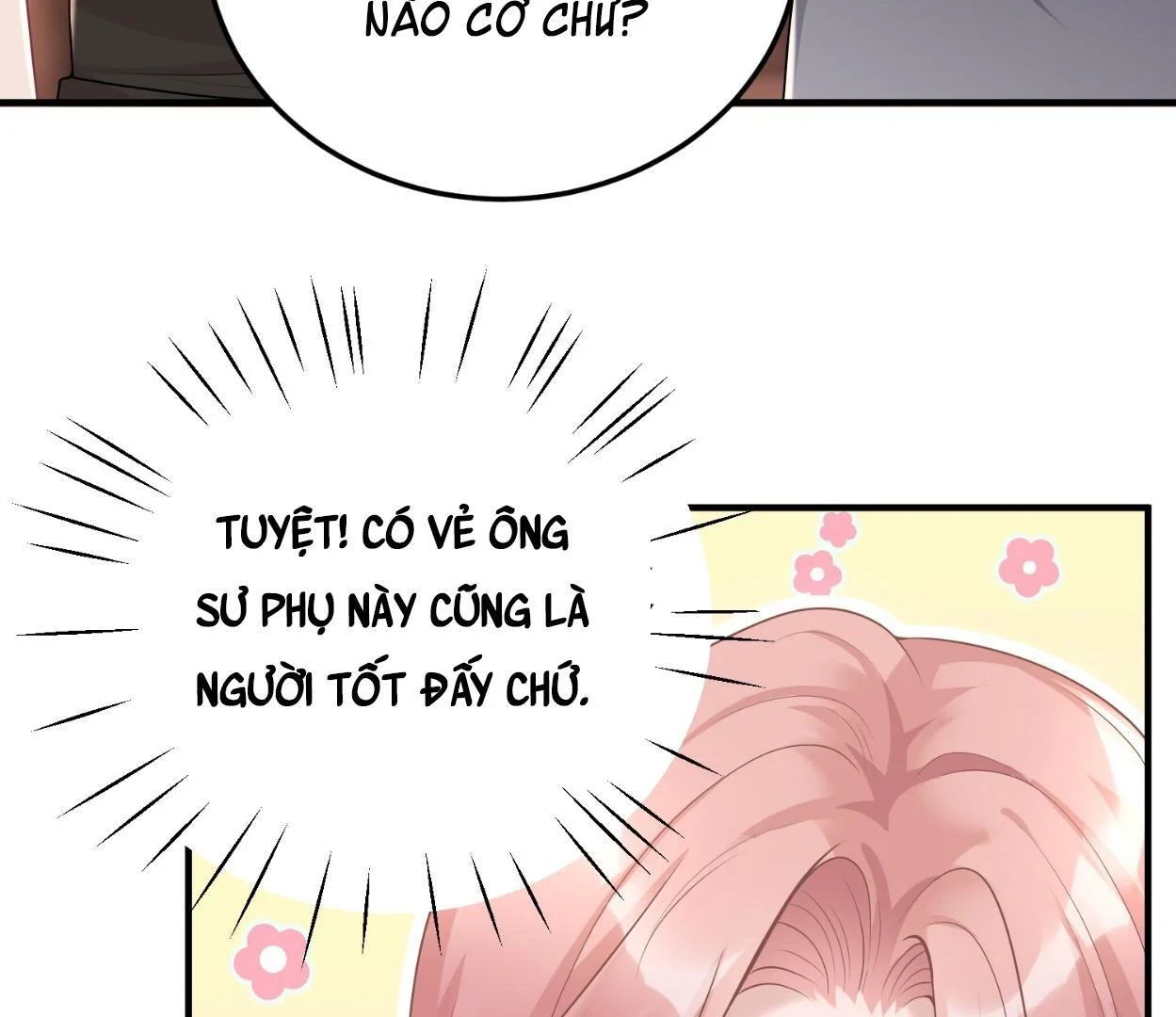 Cô Ấy Dường Như Đang Trêu Chọc Tôi Chapter 53 - Trang 38