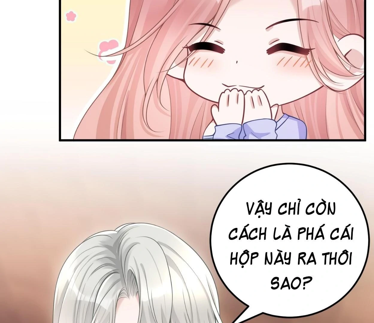 Cô Ấy Dường Như Đang Trêu Chọc Tôi Chapter 53 - Trang 39