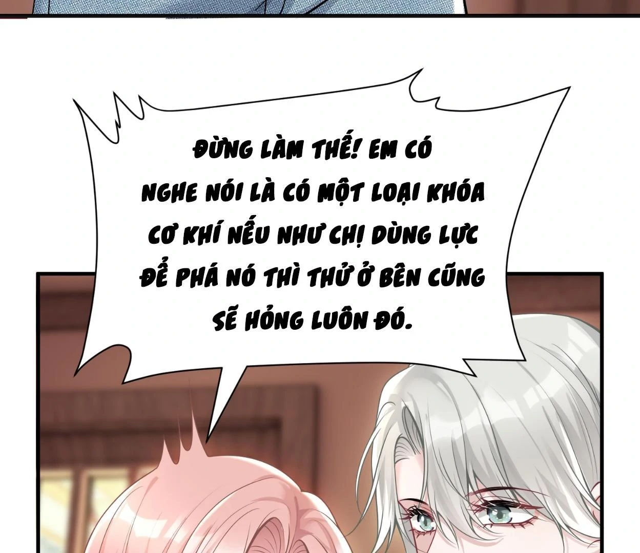 Cô Ấy Dường Như Đang Trêu Chọc Tôi Chapter 53 - Trang 42