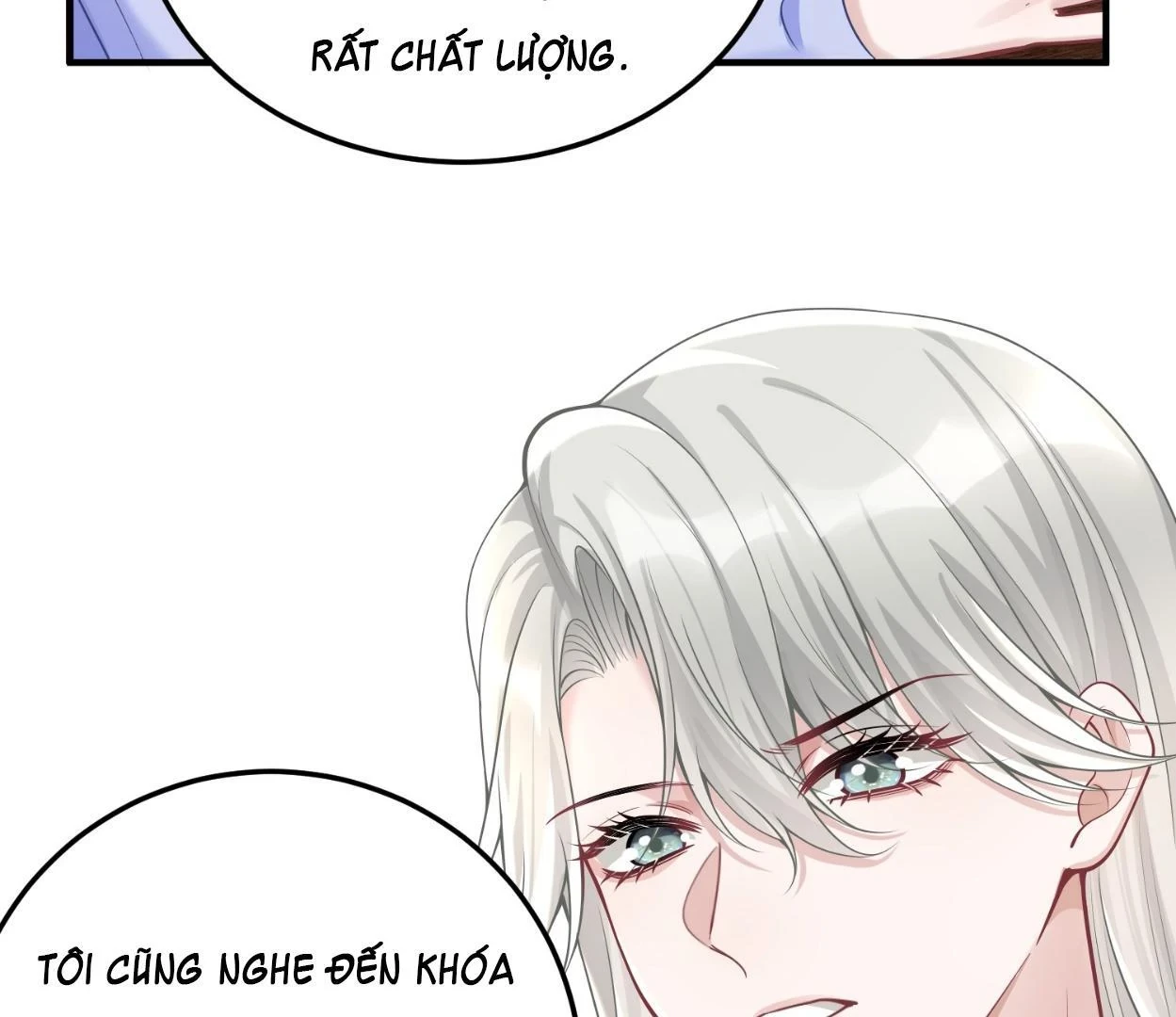 Cô Ấy Dường Như Đang Trêu Chọc Tôi Chapter 53 - Trang 44