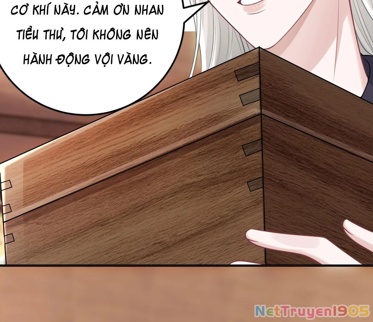 Cô Ấy Dường Như Đang Trêu Chọc Tôi Chapter 53 - Trang 45