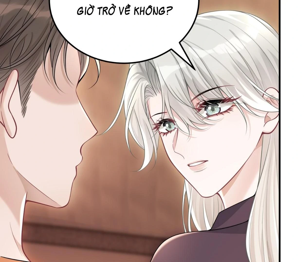 Cô Ấy Dường Như Đang Trêu Chọc Tôi Chapter 53 - Trang 49