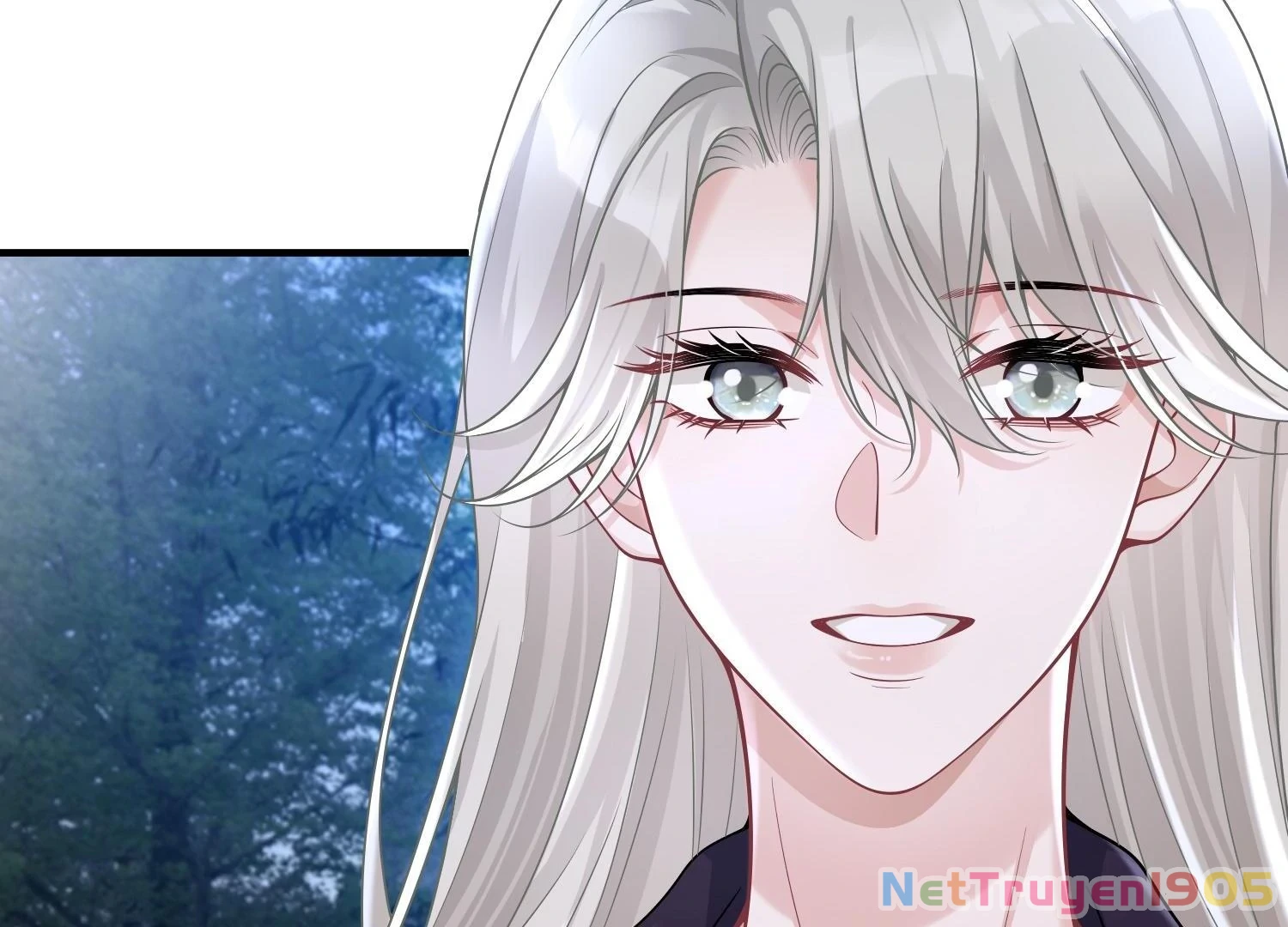 Cô Ấy Dường Như Đang Trêu Chọc Tôi Chapter 54 - Trang 10