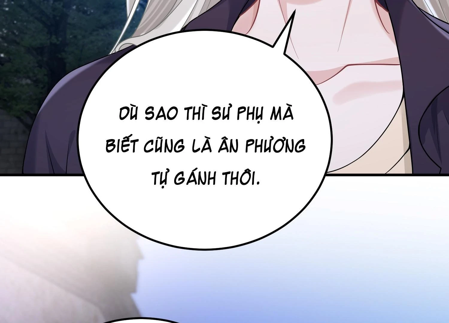 Cô Ấy Dường Như Đang Trêu Chọc Tôi Chapter 54 - Trang 11