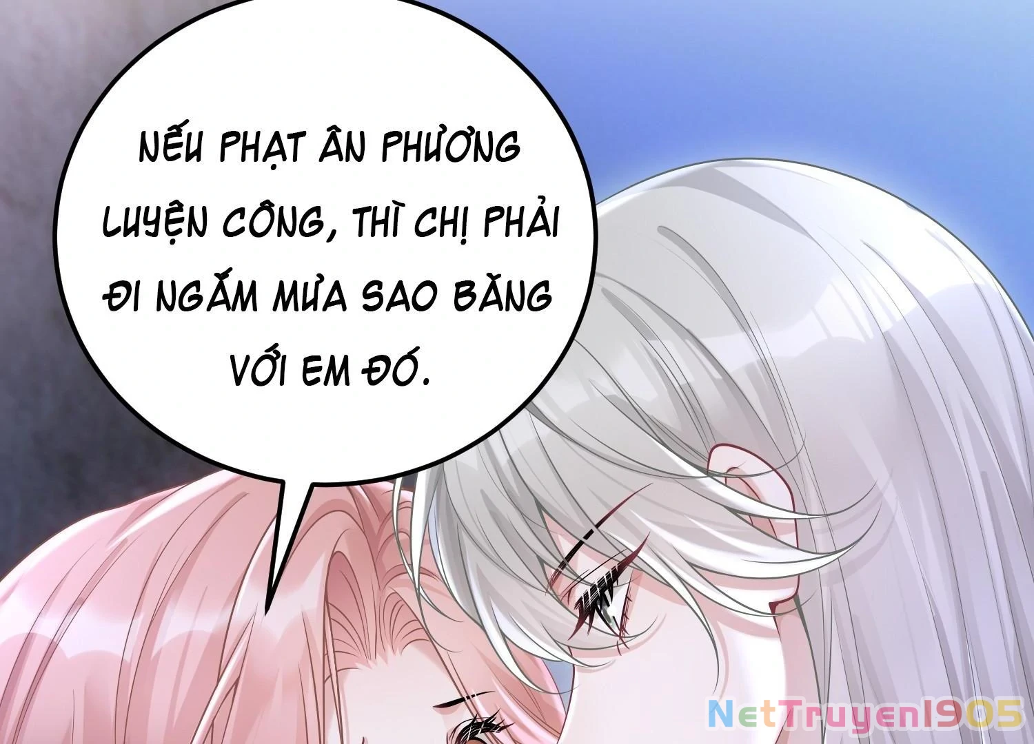 Cô Ấy Dường Như Đang Trêu Chọc Tôi Chapter 54 - Trang 12