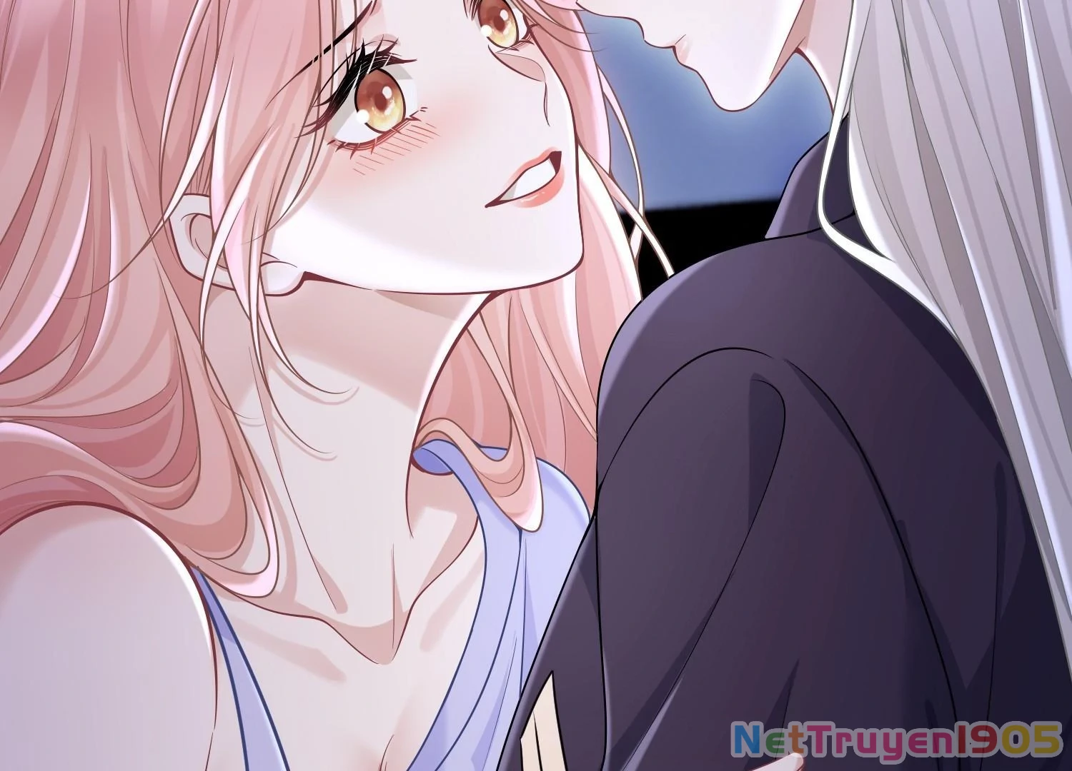 Cô Ấy Dường Như Đang Trêu Chọc Tôi Chapter 54 - Trang 13