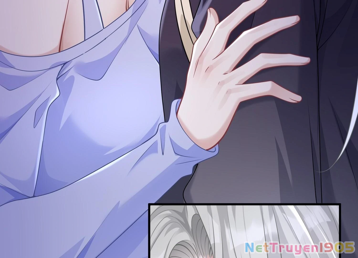 Cô Ấy Dường Như Đang Trêu Chọc Tôi Chapter 54 - Trang 14