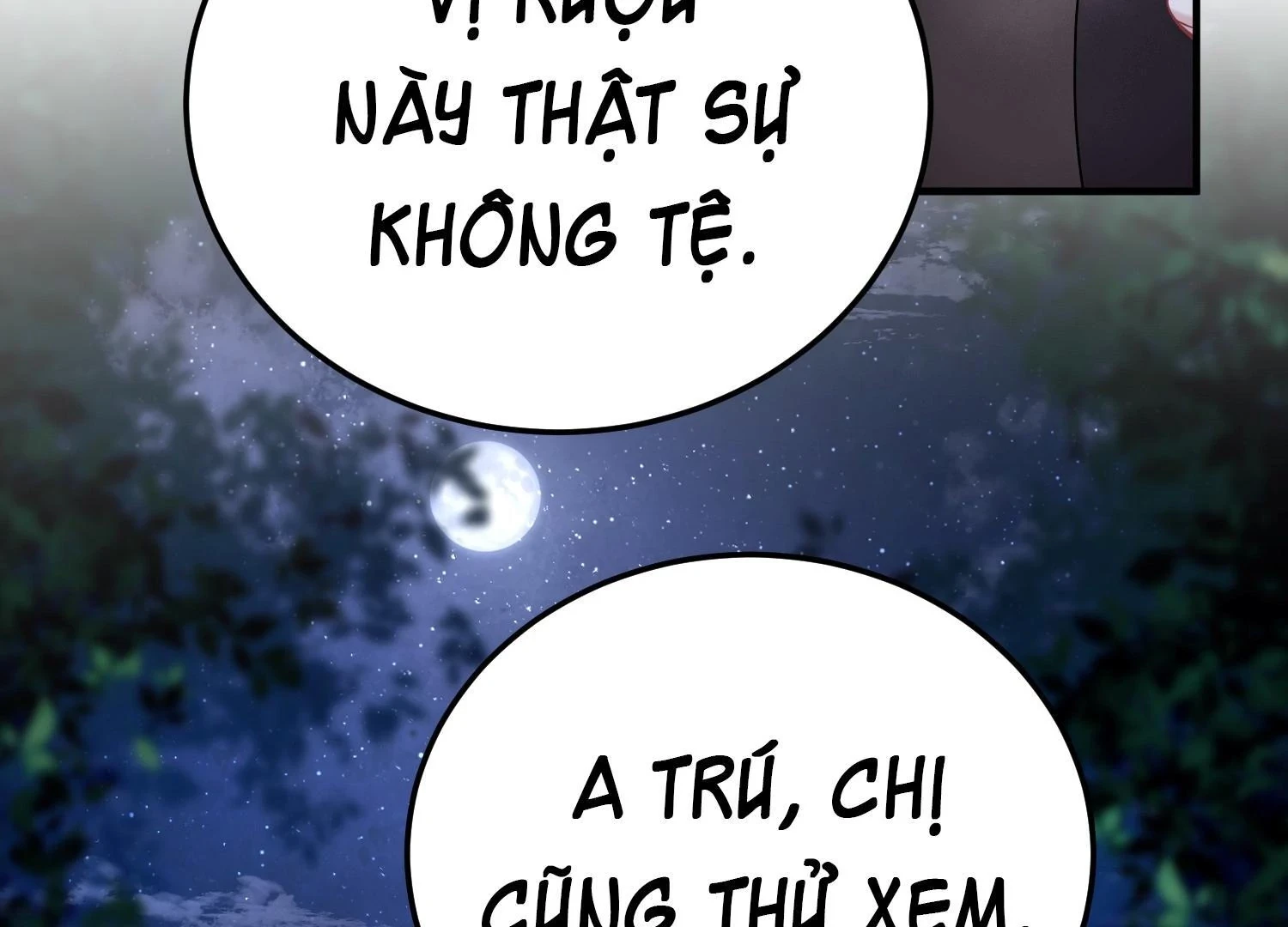Cô Ấy Dường Như Đang Trêu Chọc Tôi Chapter 54 - Trang 20