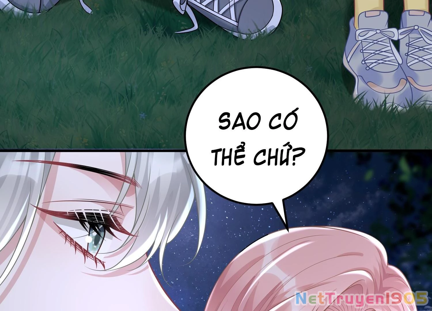 Cô Ấy Dường Như Đang Trêu Chọc Tôi Chapter 54 - Trang 23