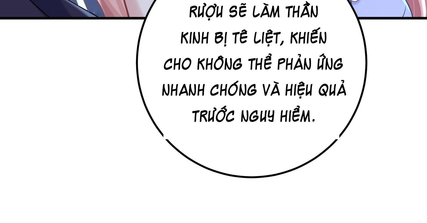 Cô Ấy Dường Như Đang Trêu Chọc Tôi Chapter 54 - Trang 25