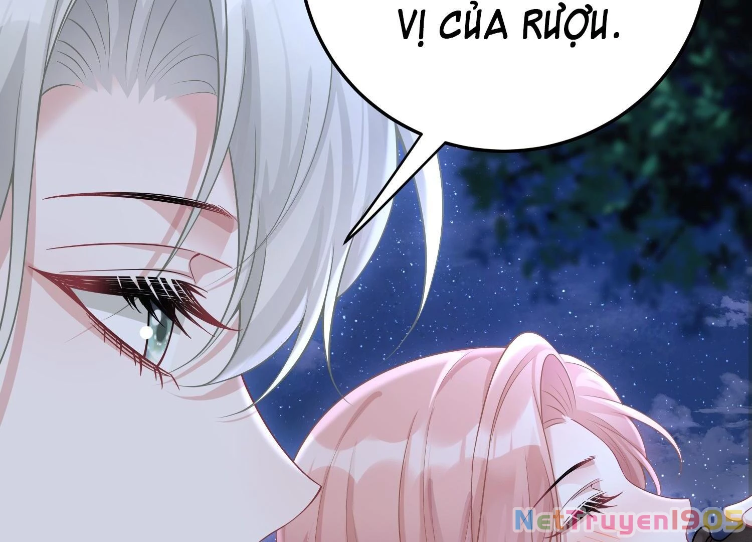 Cô Ấy Dường Như Đang Trêu Chọc Tôi Chapter 54 - Trang 28