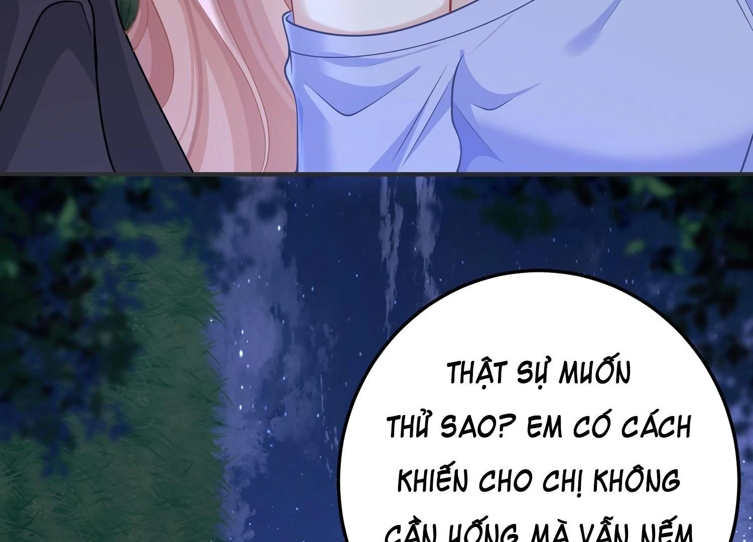 Cô Ấy Dường Như Đang Trêu Chọc Tôi Chapter 54 - Trang 30