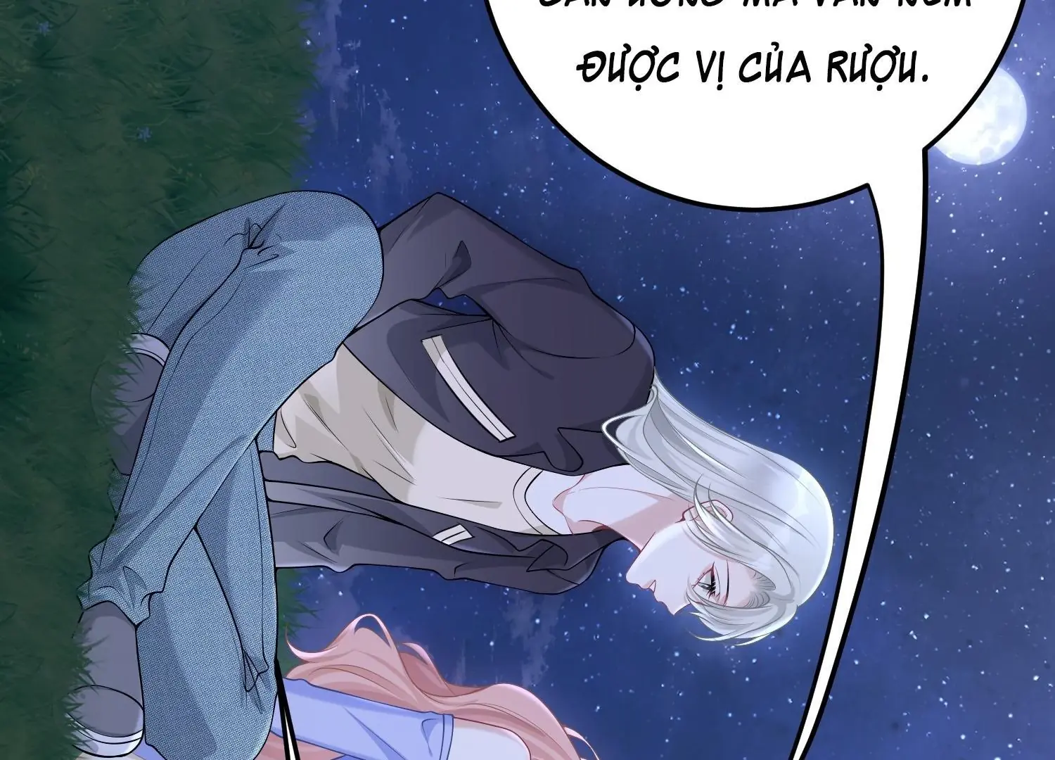 Cô Ấy Dường Như Đang Trêu Chọc Tôi Chapter 54 - Trang 31